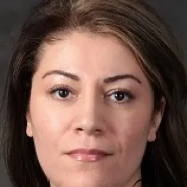 Sara Bazoobandi profile photo