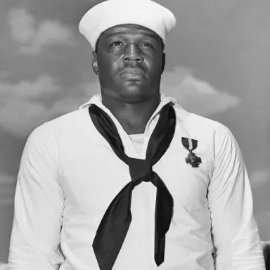 Doris Miller profile photo