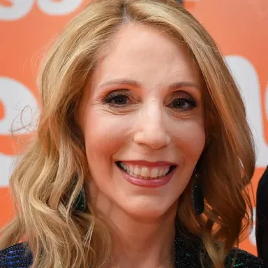 Dana Bash profile photo