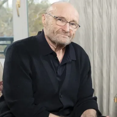 Phil Collins profile photo
