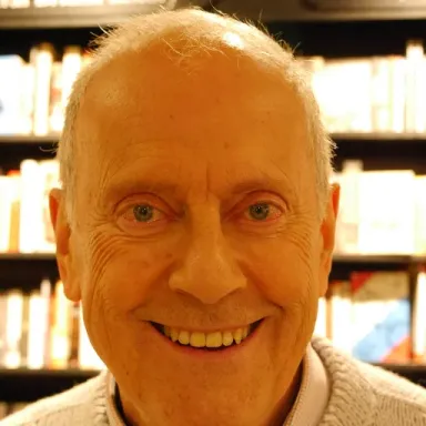 Gyles Brandreth profile photo