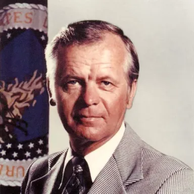 Robert Bergland profile photo