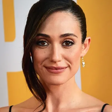 Emmy Rossum profile photo