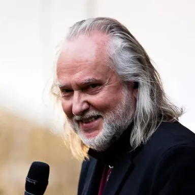 Joachim Witt profile photo