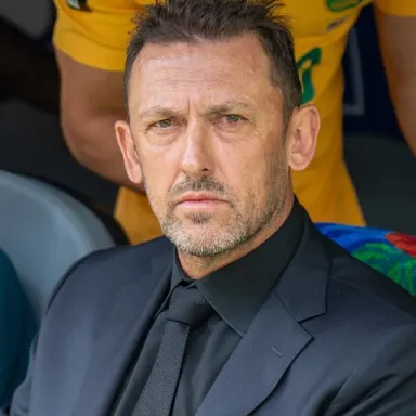 Tony Popovic profile photo