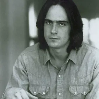 James Taylor profile photo