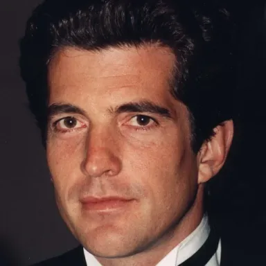 John F. Kennedy Jr. profile photo