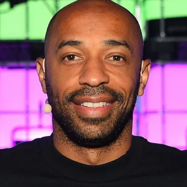 Thierry Henry profile photo