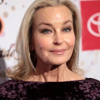 Bo Derek profile photo