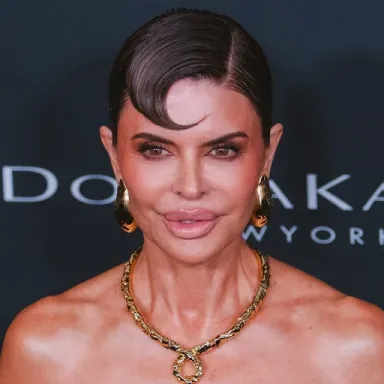 Lisa Rinna profile photo