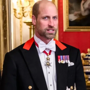 William, Prince of Wales profile photo