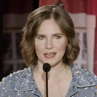 Amanda Knox profile photo