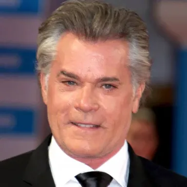 Ray Liotta profile photo
