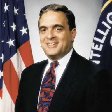 George Tenet profile photo