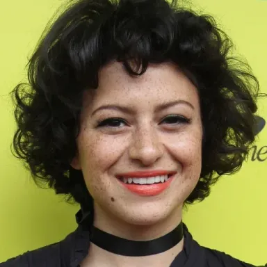 Alia Shawkat profile photo
