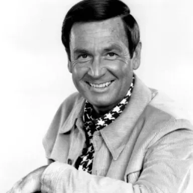 Bob Barker profile photo