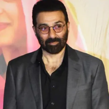 Sunny Deol profile photo
