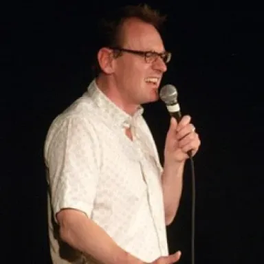 Sean Lock profile photo