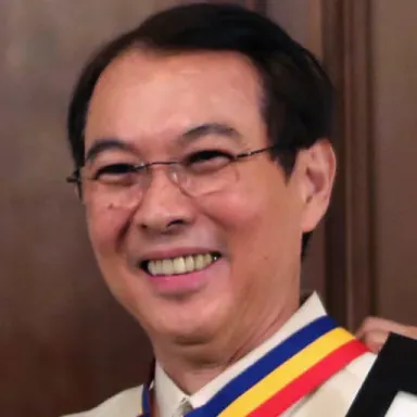 Tony Tan Caktiong profile photo