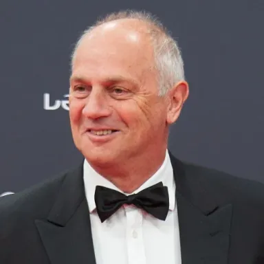 Steve Redgrave profile photo