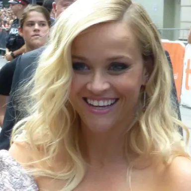 Reese Witherspoon profile photo