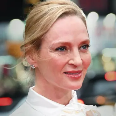 Uma Thurman profile photo