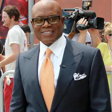 L.A. Reid profile photo