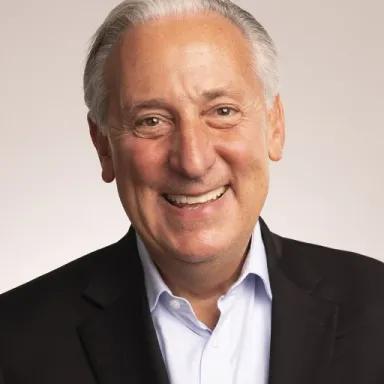 Eric Fingerhut profile photo