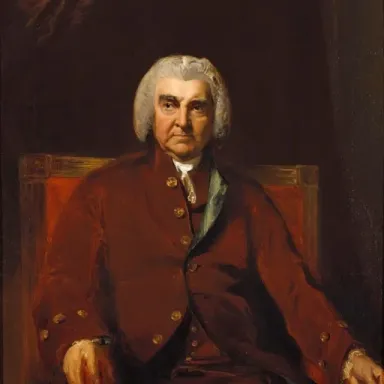 Edward Thurlow, 1st Baron Thurlow profile photo