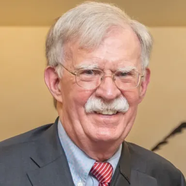 John Bolton profile photo