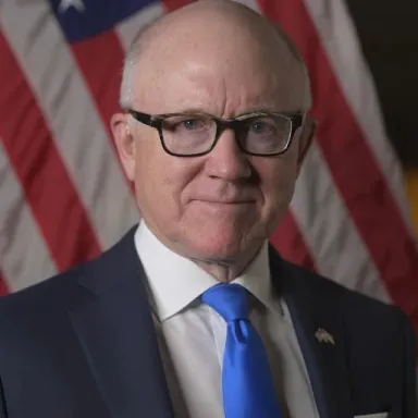 Woody Johnson profile photo