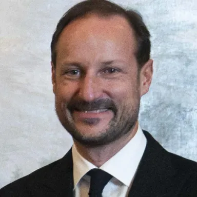 Haakon, Crown Prince of Norway profile photo