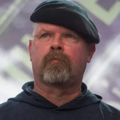 Jamie Hyneman profile photo