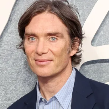 Cillian Murphy profile photo