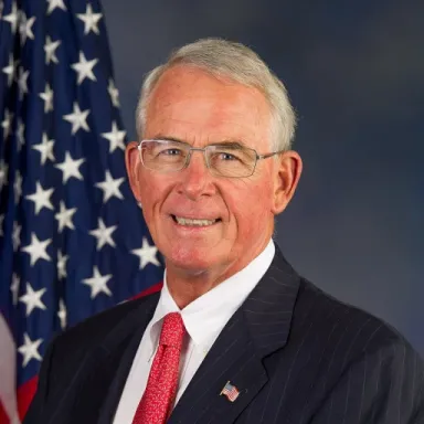 Francis Rooney profile photo