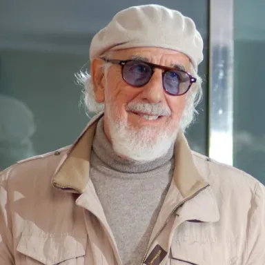 Lou Adler profile photo