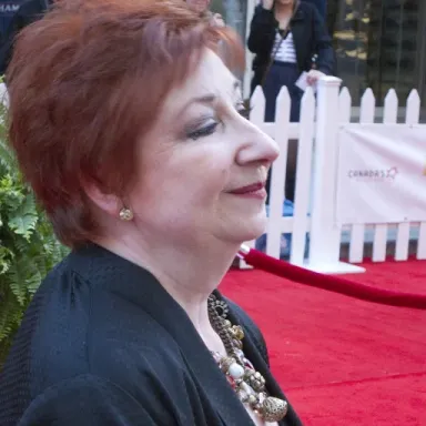 Luba Goy profile photo