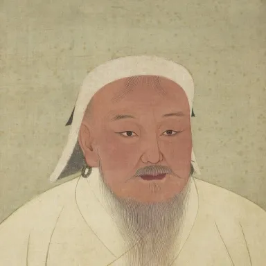 Genghis Khan profile photo