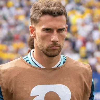 Leon Goretzka profile photo