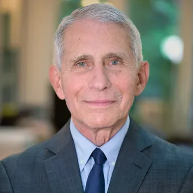 Anthony Fauci profile photo