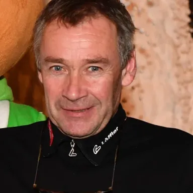 Ernst Vettori profile photo