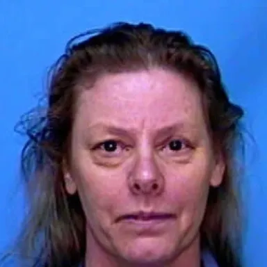Aileen Wuornos profile photo