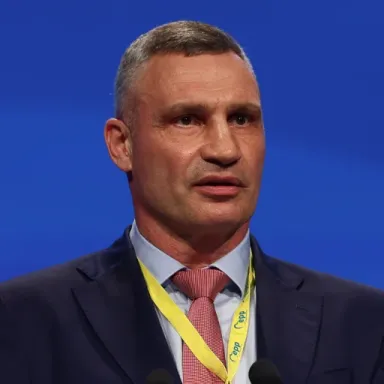 Vitali Klitschko profile photo