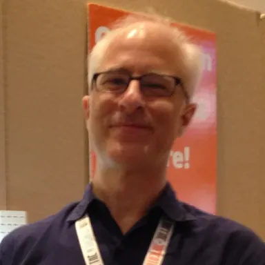 David Rudman profile photo