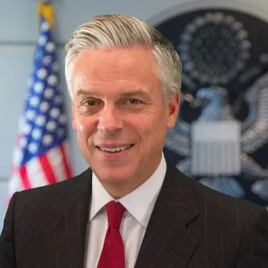 Jon Huntsman Jr. profile photo