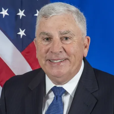 John Abizaid profile photo