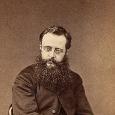 Wilkie Collins profile photo