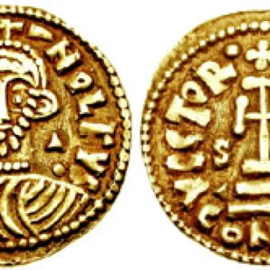 Siconulf of Salerno profile photo