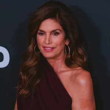 Cindy Crawford profile photo
