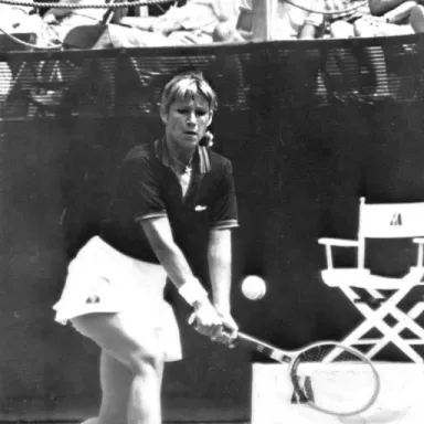 Chris Evert profile photo